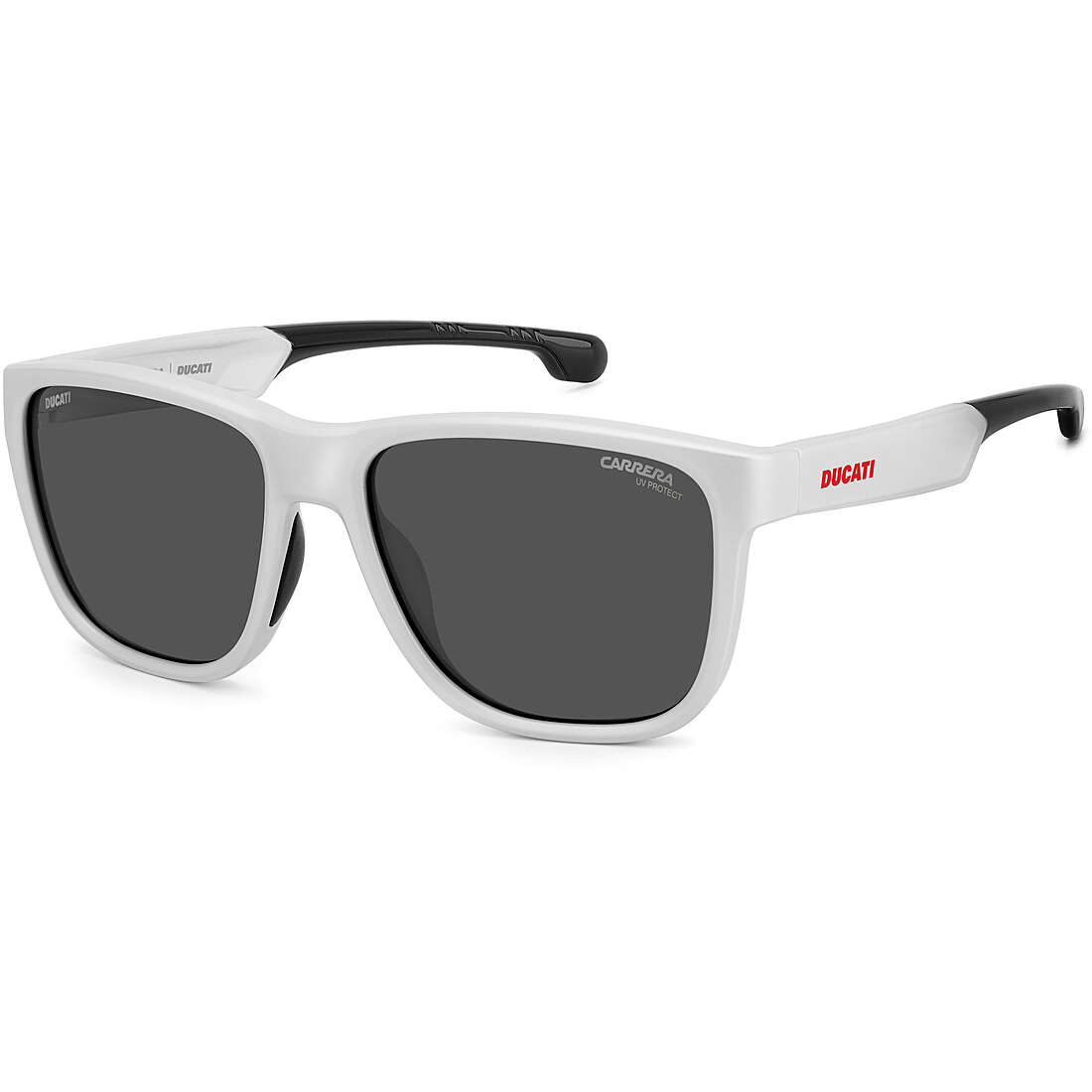 occhiali da sole uomo Carrera | Ducati forma Quadrata 2049366HT57IR